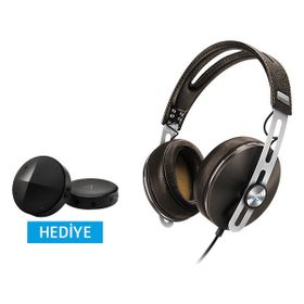 Sennheiser Momentum 2 İ Kahverengi Kulaklık