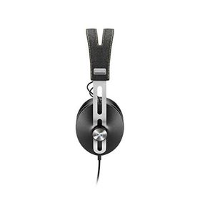 Sennheiser Momentum 2 İ Siyah Kulaklık