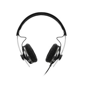 Sennheiser Momentum 2 İ Siyah Kulaklık