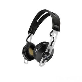 Sennheiser Momentum 2 İ Siyah Kulaklık