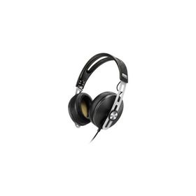 Sennheiser Momentum 2 İ Siyah Kulaklık