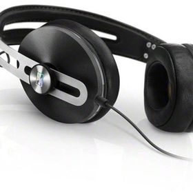 Sennheiser Momentum 2 İ Siyah Kulaklık