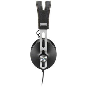 Sennheiser Momentum 2 İ Siyah Kulaklık