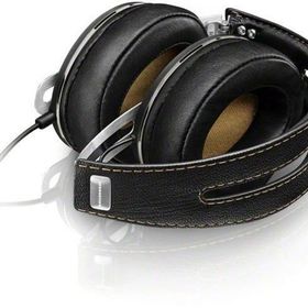Sennheiser Momentum 2 İ Siyah Kulaklık