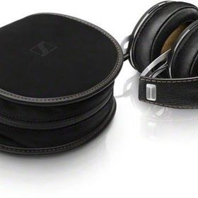 Sennheiser Momentum 2 İ Siyah Kulaklık