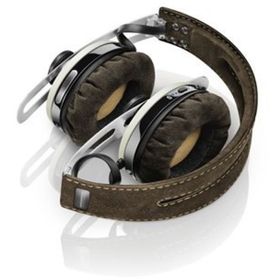Sennheiser Momentum 2 On-Ear G Ivory Kulaklık