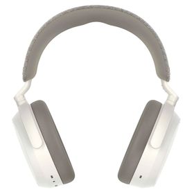 Sennheiser Momentum 4 Beyaz Bluetooth Kulaklık