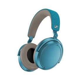 Sennheiser Momentum 4 Cam Göbeği Bluetooth Kulaklık