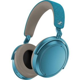 Sennheiser Momentum 4 Cam Göbeği Bluetooth Kulaklık