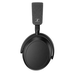 Sennheiser Momentum 4 Siyah Bluetooth Kulaklık