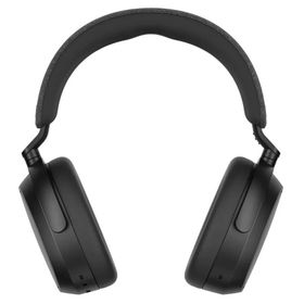 Sennheiser Momentum 4 Siyah Bluetooth Kulaklık