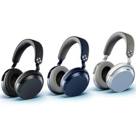 Sennheiser Momentum 5 Siyah Bluetooth Kulaklık