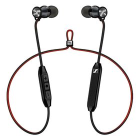 Sennheiser Momentum Free SK-507490 Siyah Kablosuz Kulaklık