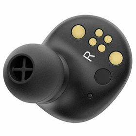 Sennheiser Momentum True Wireless 2 Siyah Bluetooth Kulaklık
