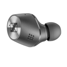 Sennheiser Momentum True Wireless 2 Siyah Bluetooth Kulaklık