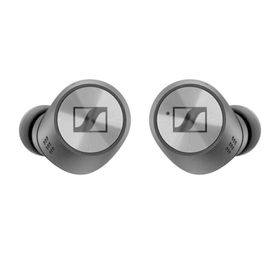 Sennheiser Momentum True Wireless 2 Siyah Bluetooth Kulaklık