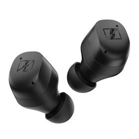 Sennheiser Momentum True Wireless 3 Siyah Bluetooth Kulaklık