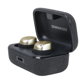 Sennheiser Momentum True Wireless 4 Altın Bluetooth Kulaklık
