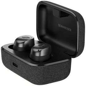 Sennheiser Momentum True Wireless 4 Grafit Bluetooth Kulaklık