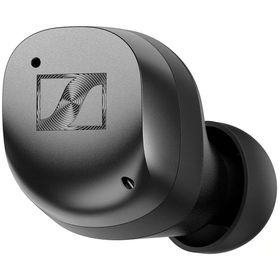 Sennheiser Momentum True Wireless 4 Grafit Bluetooth Kulaklık