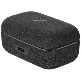 Sennheiser Momentum True Wireless 4 Grafit Bluetooth Kulaklık