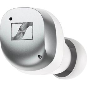 Sennheiser Momentum True Wireless 4 Gümüş Bluetooth Kulaklık