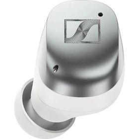 Sennheiser Momentum True Wireless 4 Gümüş Bluetooth Kulaklık