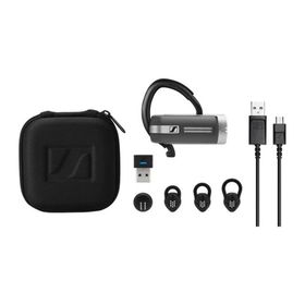 Sennheiser Presence Grey UC Bluetooth Kulaklık