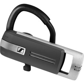 Sennheiser Presence Siyah Mikrofonlu Bluetooth Kulaklık