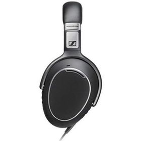 Sennheiser PXC 480 Siyah Kulaklık