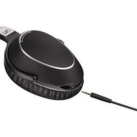 Sennheiser PXC 480 Siyah Kulaklık