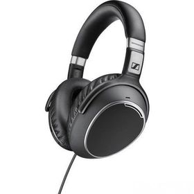 Sennheiser PXC 480 Siyah Kulaklık