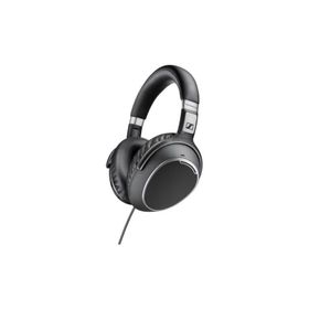Sennheiser PXC 480 Siyah Kulaklık