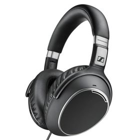 Sennheiser PXC 480 Siyah Kulaklık