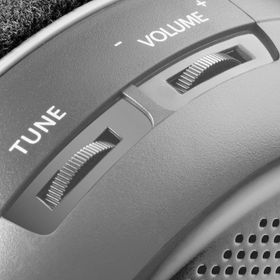 Sennheiser RS 120 Kablosuz Kulaklık
