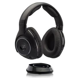 Sennheiser RS 160 Kablosuz Kulaklık