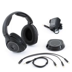 Sennheiser RS 160 Kablosuz Kulaklık
