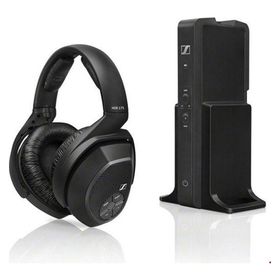 Sennheiser RS 175 RF Kablosuz Kulaklık