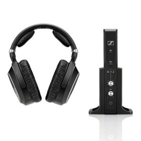 Sennheiser RS 195 RF Wireless Kulaklık