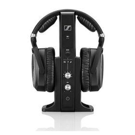 Sennheiser RS 195 RF Wireless Kulaklık