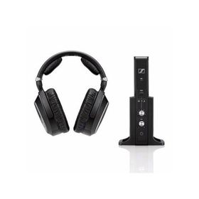 Sennheiser RS 195 RF Wireless Kulaklık