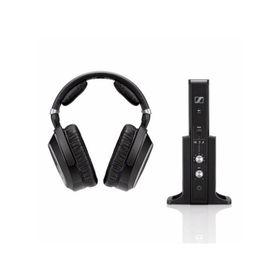 Sennheiser RS 195 RF Wireless Kulaklık