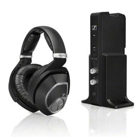 Sennheiser RS 195 RF Wireless Kulaklık