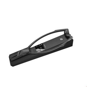 Sennheiser RS 5000 Siyah Kablosuz Kulaklık