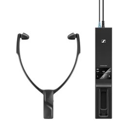 Sennheiser RS5200 Siyah Kablosuz Tv Kulaklığı