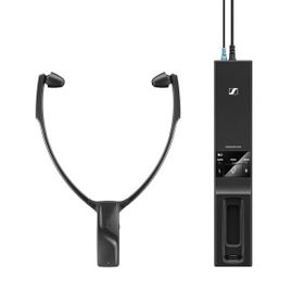 Sennheiser RS5200 Siyah Kablosuz Tv Kulaklığı