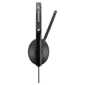 Sennheiser SC 160 USB CTRL Çift Taraflı USB Kablolu UC Kulaklık