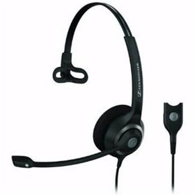 Sennheiser SC 230 Headset Saç Bandı Kulaklık