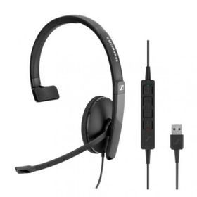 Sennheiser SC130 Mono Usb Kulaklık