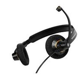 Sennheiser SC160 Duo USB Kulaklık